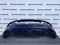 Vauxhall Adam Se Limited Hatchback 2013-2018 Front Bumper No Pdc Genuine [q386]