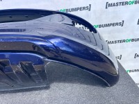 Vauxhall Adam Se Limited Hatchback 2013-2018 Front Bumper No Pdc Genuine [q386]