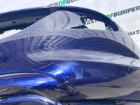 Vauxhall Adam Se Limited Hatchback 2013-2018 Front Bumper No Pdc Genuine [q386]