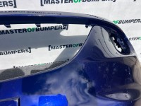 Vauxhall Adam Se Limited Hatchback 2013-2018 Front Bumper No Pdc Genuine [q386]