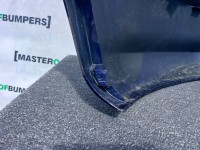 Vauxhall Adam Se Limited Hatchback 2013-2018 Front Bumper No Pdc Genuine [q386]