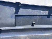 Vauxhall Adam Se Limited Hatchback 2013-2018 Front Bumper No Pdc Genuine [q386]