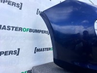 Vauxhall Adam Se Limited Hatchback 2013-2018 Front Bumper No Pdc Genuine [q386]