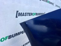 Vauxhall Adam Se Limited Hatchback 2013-2018 Front Bumper No Pdc Genuine [q386]