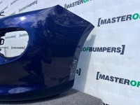 Vauxhall Adam Se Limited Hatchback 2013-2018 Front Bumper No Pdc Genuine [q386]