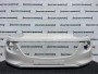 Vauxhall Adam Se Limited Hatchback 2013-2018 Front Bumper No Pdc Genuine [q385]