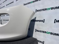 Vauxhall Adam Se Limited Hatchback 2013-2018 Front Bumper No Pdc Genuine [q385]