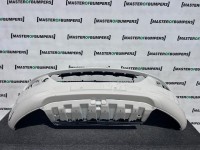 Vauxhall Adam Se Limited Hatchback 2013-2018 Front Bumper No Pdc Genuine [q385]