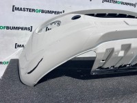 Vauxhall Adam Se Limited Hatchback 2013-2018 Front Bumper No Pdc Genuine [q385]