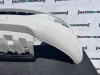 Vauxhall Adam Se Limited Hatchback 2013-2018 Front Bumper No Pdc Genuine [q385]