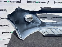 Vauxhall Adam Se Limited Hatchback 2013-2018 Front Bumper No Pdc Genuine [q385]