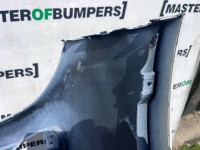 Vauxhall Adam Se Limited Hatchback 2013-2018 Front Bumper No Pdc Genuine [q385]