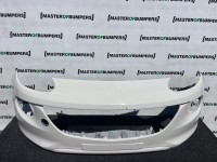 Vauxhall Adam Se Limited Hatchback 2013-2018 Front Bumper No Pdc Genuine [q385]