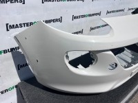 Vauxhall Adam Se Limited Hatchback 2013-2018 Front Bumper No Pdc Genuine [q385]