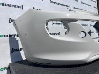 Vauxhall Adam Se Limited Hatchback 2013-2018 Front Bumper No Pdc Genuine [q385]