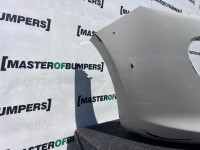 Vauxhall Adam Se Limited Hatchback 2013-2018 Front Bumper No Pdc Genuine [q385]