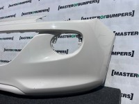 Vauxhall Adam Se Limited Hatchback 2013-2018 Front Bumper No Pdc Genuine [q385]
