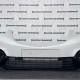 Vauxhall Combo E Van 2019-2024 Front Bumper No Pdc Genuine [q390]