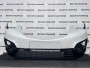 Vauxhall Combo E Van 2019-2024 Front Bumper No Pdc Genuine [q390]