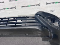 Vauxhall Combo E Van 2019-2024 Front Bumper No Pdc Genuine [q390]