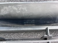 Vauxhall Combo E Van 2019-2024 Front Bumper No Pdc Genuine [q390]