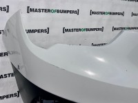 Vauxhall Combo E Van 2019-2024 Front Bumper No Pdc Genuine [q390]