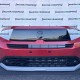 Vauxhall Frontera Gs Hybrid 2025-2027 Front Bumper 6 Pdc Genuine [q393]