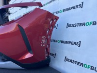 Vauxhall Frontera Gs Hybrid 2025-2027 Front Bumper 6 Pdc Genuine [q393]