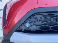 Vauxhall Frontera Gs Hybrid 2025-2027 Front Bumper 6 Pdc Genuine [q393]