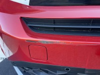Vauxhall Frontera Gs Hybrid 2025-2027 Front Bumper 6 Pdc Genuine [q393]
