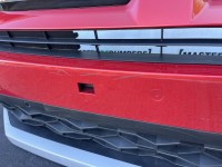 Vauxhall Frontera Gs Hybrid 2025-2027 Front Bumper 6 Pdc Genuine [q393]