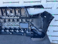 Vauxhall Frontera Gs Hybrid 2025-2027 Front Bumper 6 Pdc Genuine [q395]