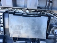 Vauxhall Frontera Gs Hybrid 2025-2027 Front Bumper 6 Pdc Genuine [q395]