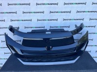Vauxhall Frontera Gs Hybrid 2025-2027 Front Bumper 6 Pdc Genuine [q395]
