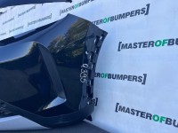 Vauxhall Frontera Gs Hybrid 2025-2027 Front Bumper 6 Pdc Genuine [q395]