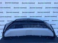 Vauxhall Frontera Gs Hybrid 2025-2027 Front Bumper 6 Pdc Genuine [q395]
