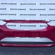 Vauxhall Corsa Elite Se F 2019-2022 Front Bumper No Pdc Genuine [q404]