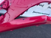 Vauxhall Corsa Elite Se F 2019-2022 Front Bumper No Pdc Genuine [q404]