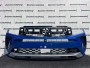 Vauxhall Grandland X Turbo Phev Lift 2021-2024 Font Bumper 6 Pdc Genuine [q400]