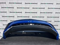 Vauxhall Grandland X Turbo Phev Lift 2021-2024 Font Bumper 6 Pdc Genuine [q400]