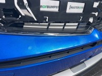 Vauxhall Grandland X Turbo Phev Lift 2021-2024 Font Bumper 6 Pdc Genuine [q400]