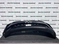 Vauxhall Grandland X Turbo Phev Lift 2021-2024 Font Bumper Pdc Genuine [q396]