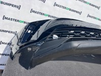 Vauxhall Grandland X Turbo Phev Lift 2021-2024 Font Bumper Pdc Genuine [q396]