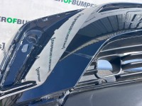 Vauxhall Grandland X Turbo Phev Lift 2021-2024 Font Bumper Pdc Genuine [q396]