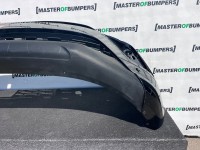 Vauxhall Grandland X Turbo Phev Lift 2021-2024 Font Bumper Pdc Genuine [q396]