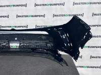 Vauxhall Grandland X Turbo Phev Lift 2021-2024 Font Bumper Pdc Genuine [q396]