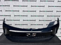 Vauxhall Grandland X Turbo Phev Lift 2021-2024 Font Bumper Pdc Genuine [q396]