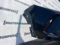 Vauxhall Grandland X Turbo Phev Lift 2021-2024 Font Bumper Pdc Genuine [q396]