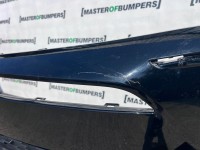 Vauxhall Grandland X Turbo Phev Lift 2021-2024 Font Bumper Pdc Genuine [q396]
