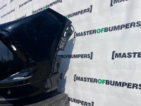 Vauxhall Grandland X Turbo Phev Lift 2021-2024 Font Bumper Pdc Genuine [q396]